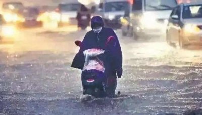 ​电动车能淋雨吗