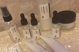 HomeFacialPro有哪些好用的护肤品？真人使用心得