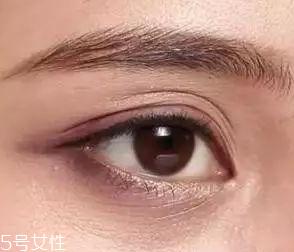 自然不做作的毛流眉怎么画？纹理清晰有弧度