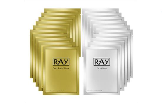 泰国ray面膜好用吗 ray面膜激素测试