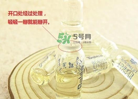 芭乐雅玻尿酸蓝色紫色区别 balea芭乐雅玻尿酸颜色哪种好？