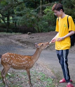 ​虎牙二细谈魔兽世界，不同时期要区别宝宝，调侃毛人风是娱乐主播