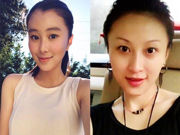 杨子女儿被哈佛录取，一家人都是大学霸