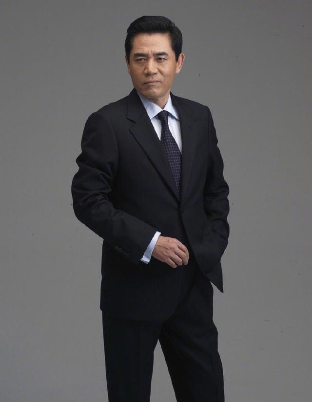 惊喜！陈宝国又一部新剧上演，这阵容也太让人期待了