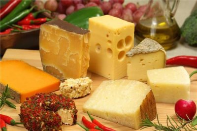 ​奶油和奶酪有什么区别 开封的奶酪怎么保存
