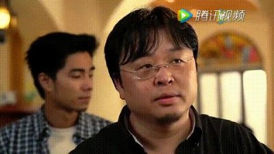 ​锤子科技罗永浩掌脸镜头竟源自这部电影……