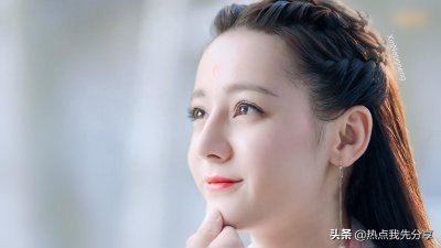 ​迪丽热巴、高伟光主演的《三生三世枕上书》终于要开播了