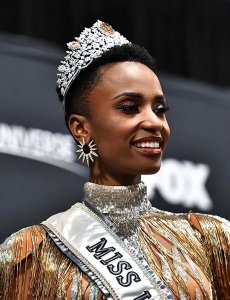 世界上最美丽的 21 位女性