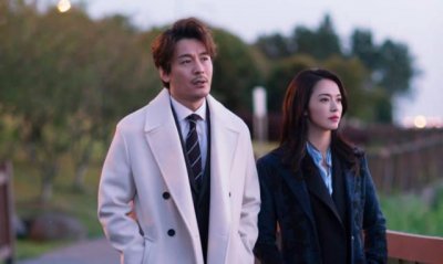 《都挺好》柳青:朋友以上恋人未满,我们最终还是未能迈出那一步