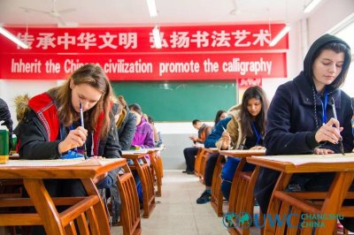 世界联合学院(中国·常熟):这里最国际,却也最中国