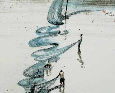 杨慎经典的10首诗词,几度夕阳,细雨斜风,惊艳了世人