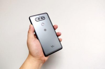 LG V20 港行详细评测:超省电音色靓荧幕还不错!