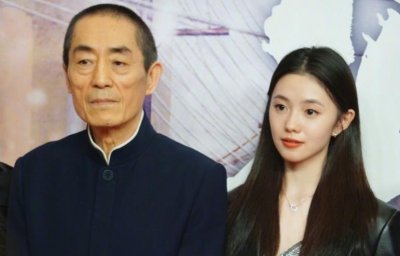 “谋女郎”李曼,把相爱3年的罗晋抛弃,转身与洪金宝的儿子相恋