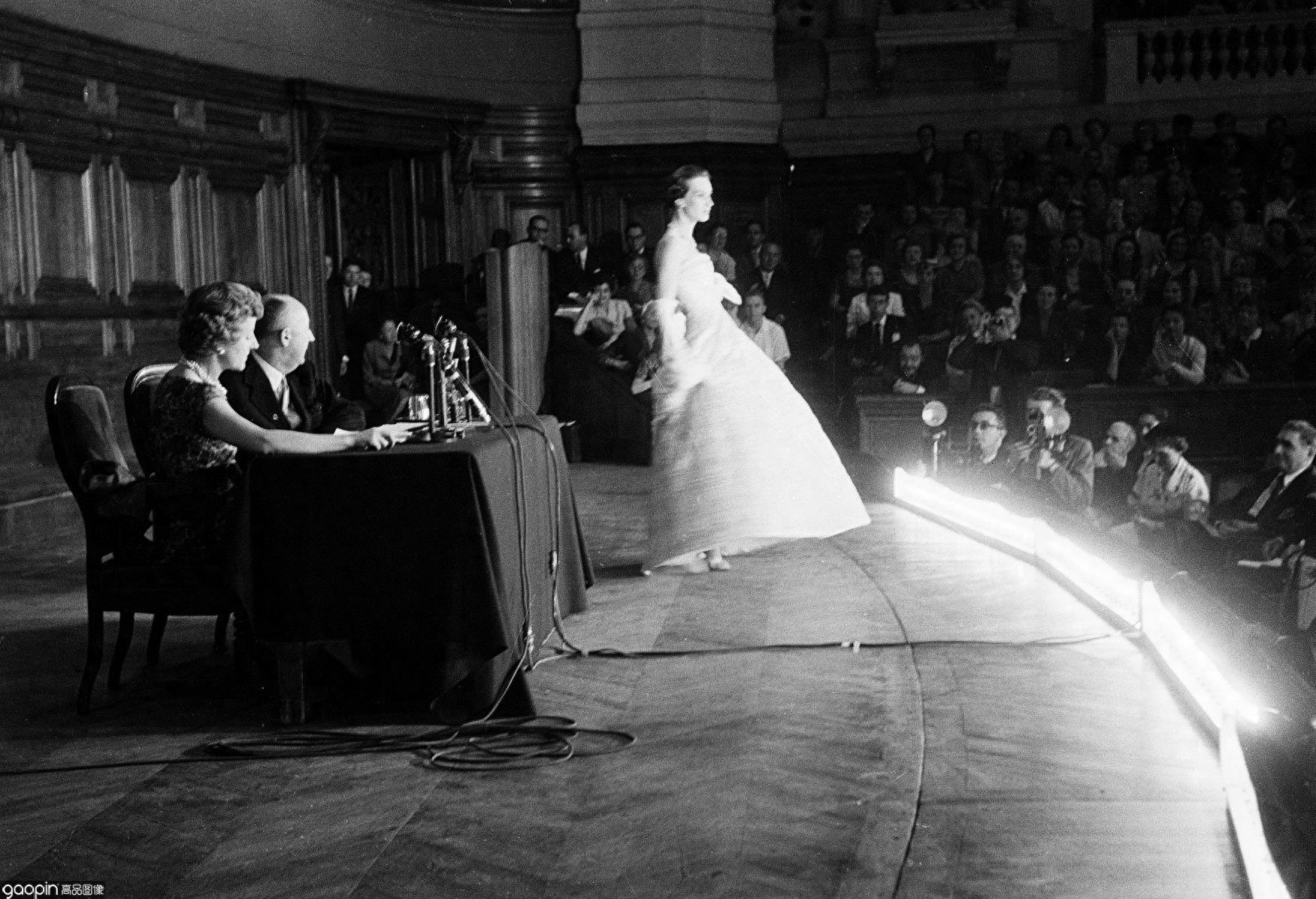 Dior创始人|克里斯汀·迪奥先生的传奇一生