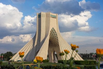 ​德黑兰（Teheran）（伊朗）