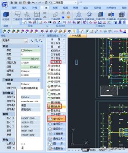 ​CAD中怎么画指北针？CAD绘制指北针教程