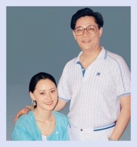 ​知名女演员：离开病夫摆脱导演，55岁嫁给比利时富商，现状如何？