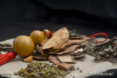 最名贵的中药材,竟然有这么多比黄金还贵的