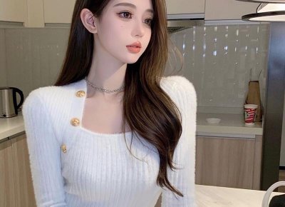 高冷女生暗恋男生的表现