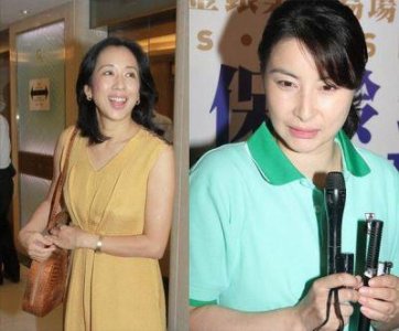 吕燕妮朱玲玲与郭晶晶:揭秘霍家选儿媳标准