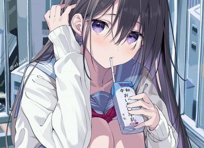 男朋友的妹妹特别黏他,怎么办