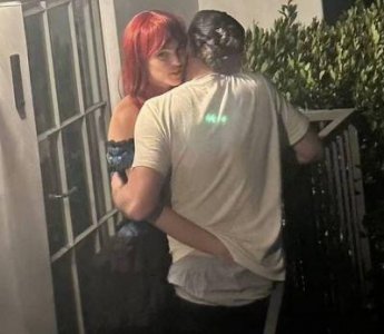 小李子及其57位年龄均不超过25岁的女性伴侣