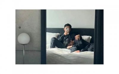 qq爱情个性留言 89句爱情的qq留言个性签名